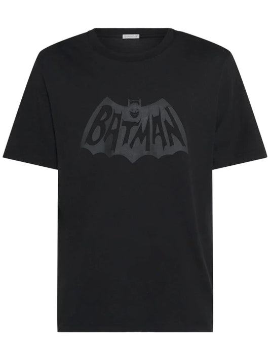 Moncler x Batman FullBlack T-Shirt