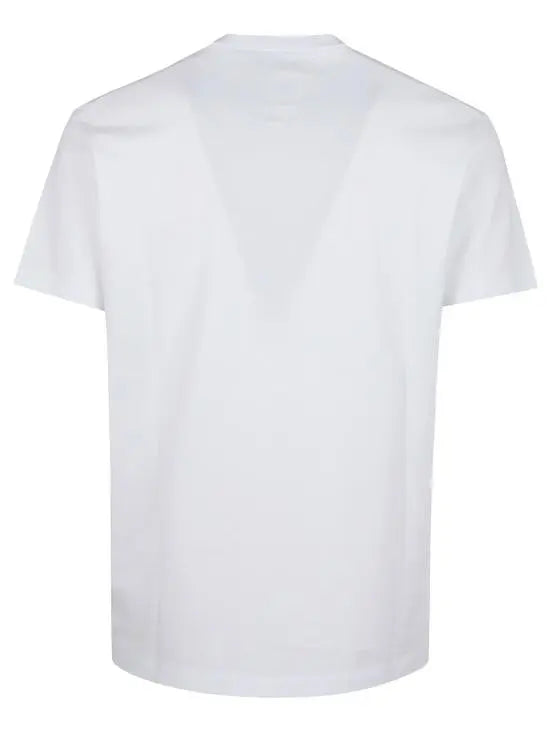 Dsquared2 Forest White T-Shirt