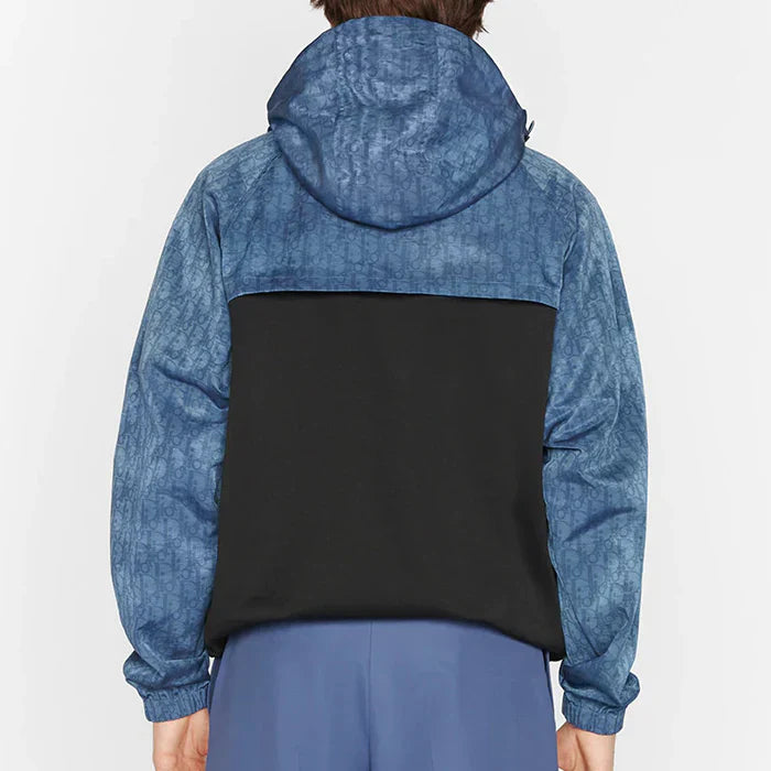 Dior Blue Jacket Ski