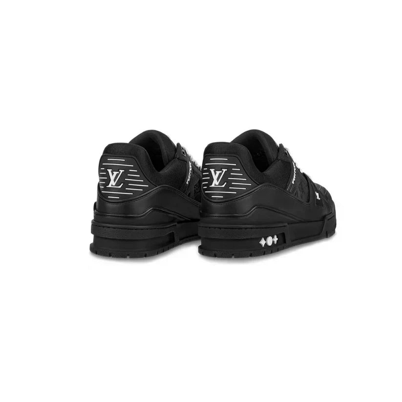 Louis Vuitton Trainer FullBlack