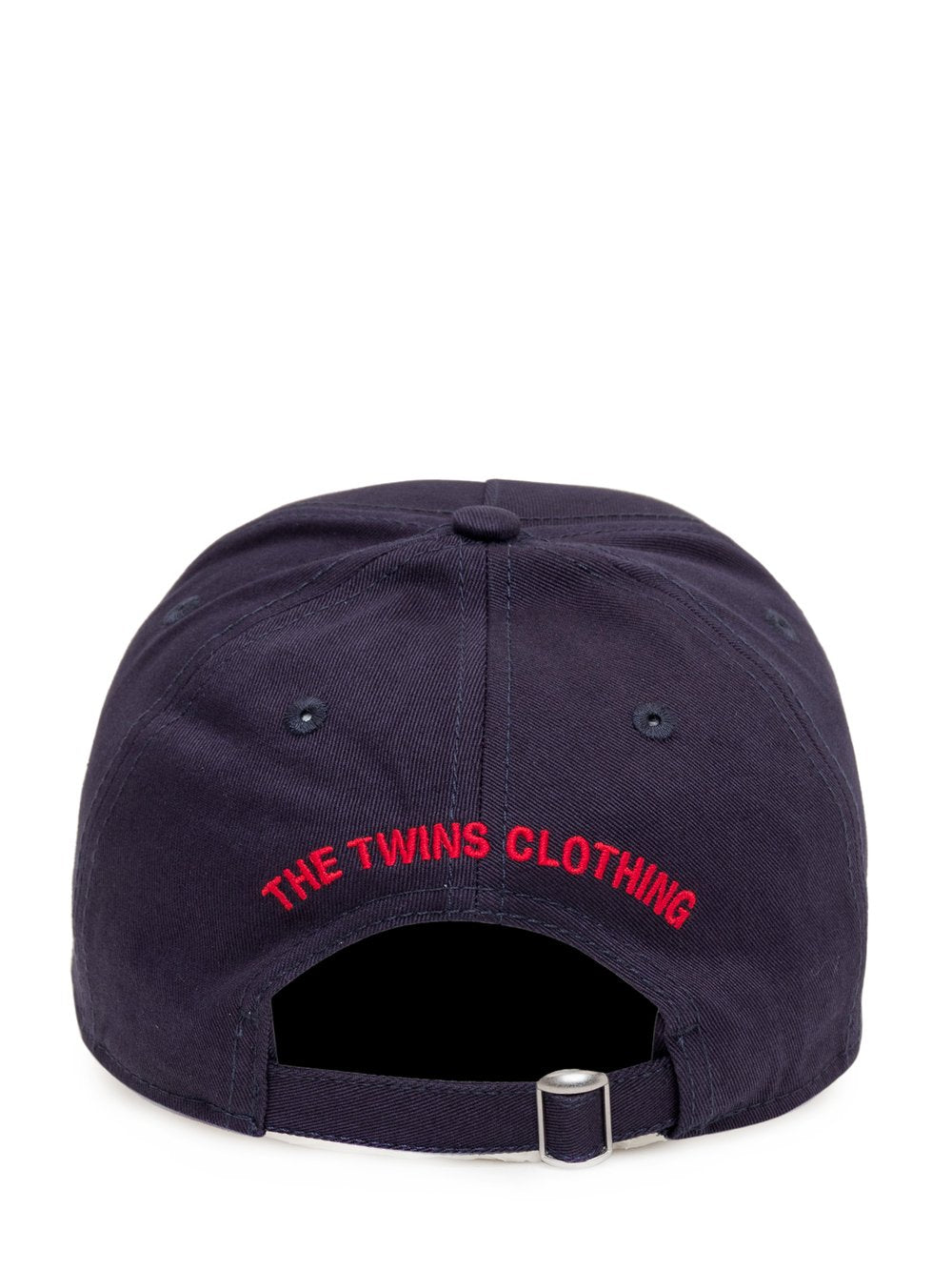 Dsquared2 Bleomarin Cap