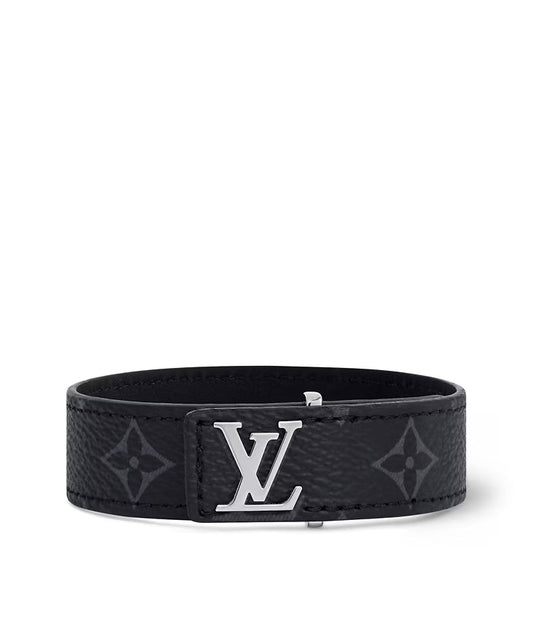LOUIS VUITTON MONOGRAM BRACELET