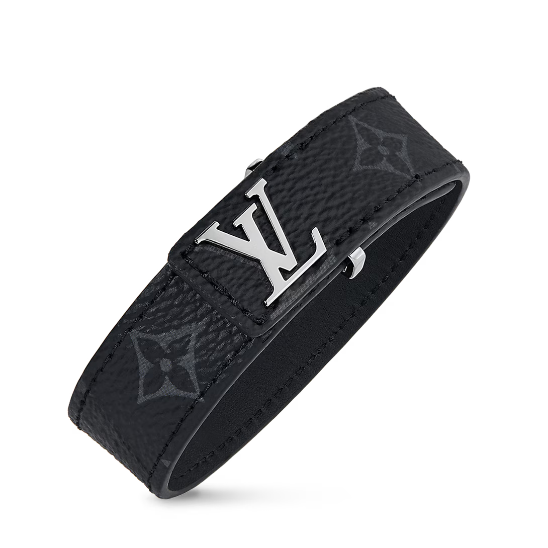 LOUIS VUITTON MONOGRAM BRACELET
