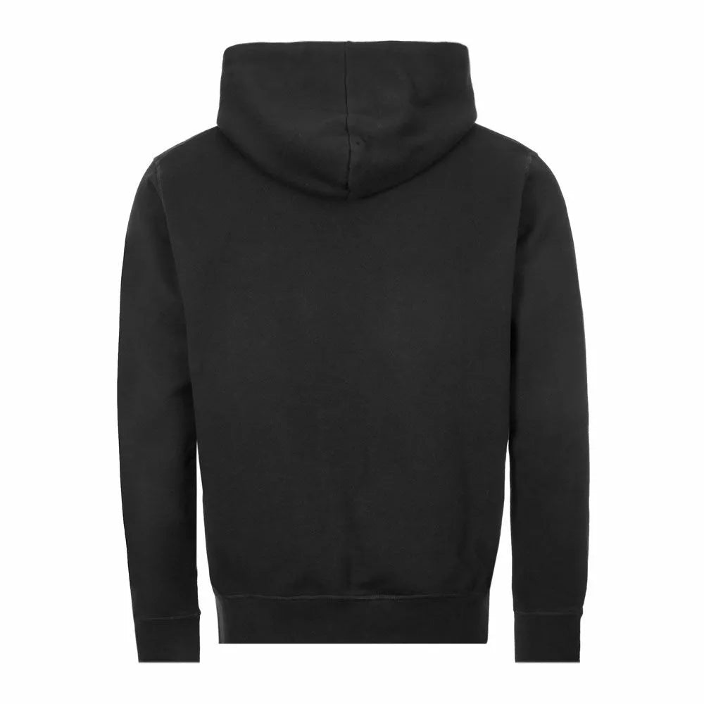 Dsquared2 Big Icon Printed Hoodie