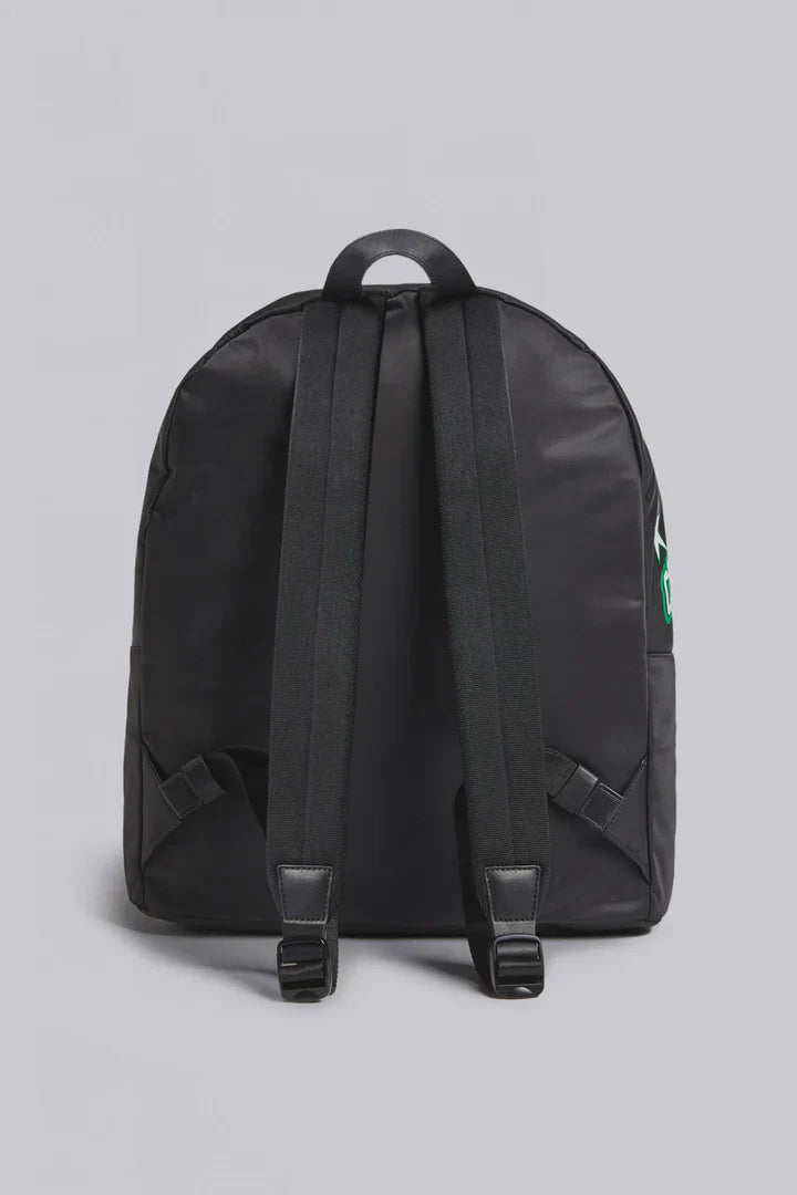 Dsquared2 Rave Backpack