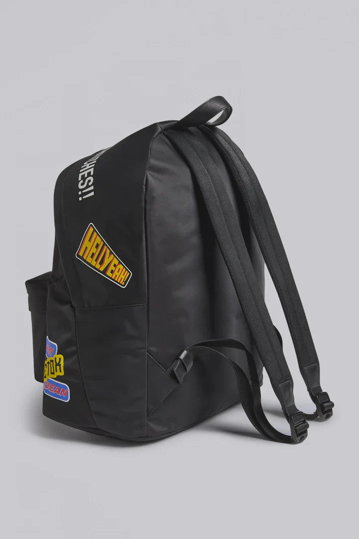 Dsquared2 Rave Backpack