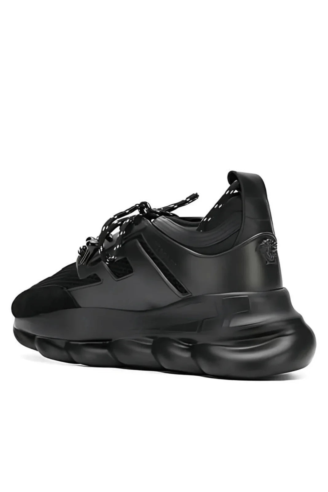 VERSACE CHAIN REACTION BLACK