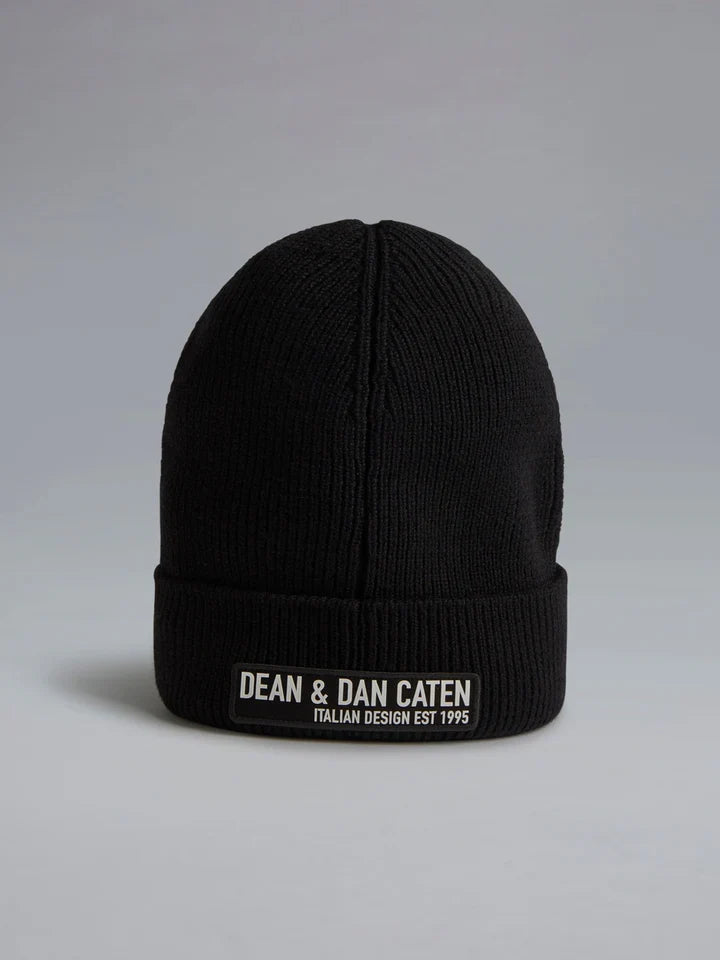 Dsquared2 Iconic Pieces Beanie